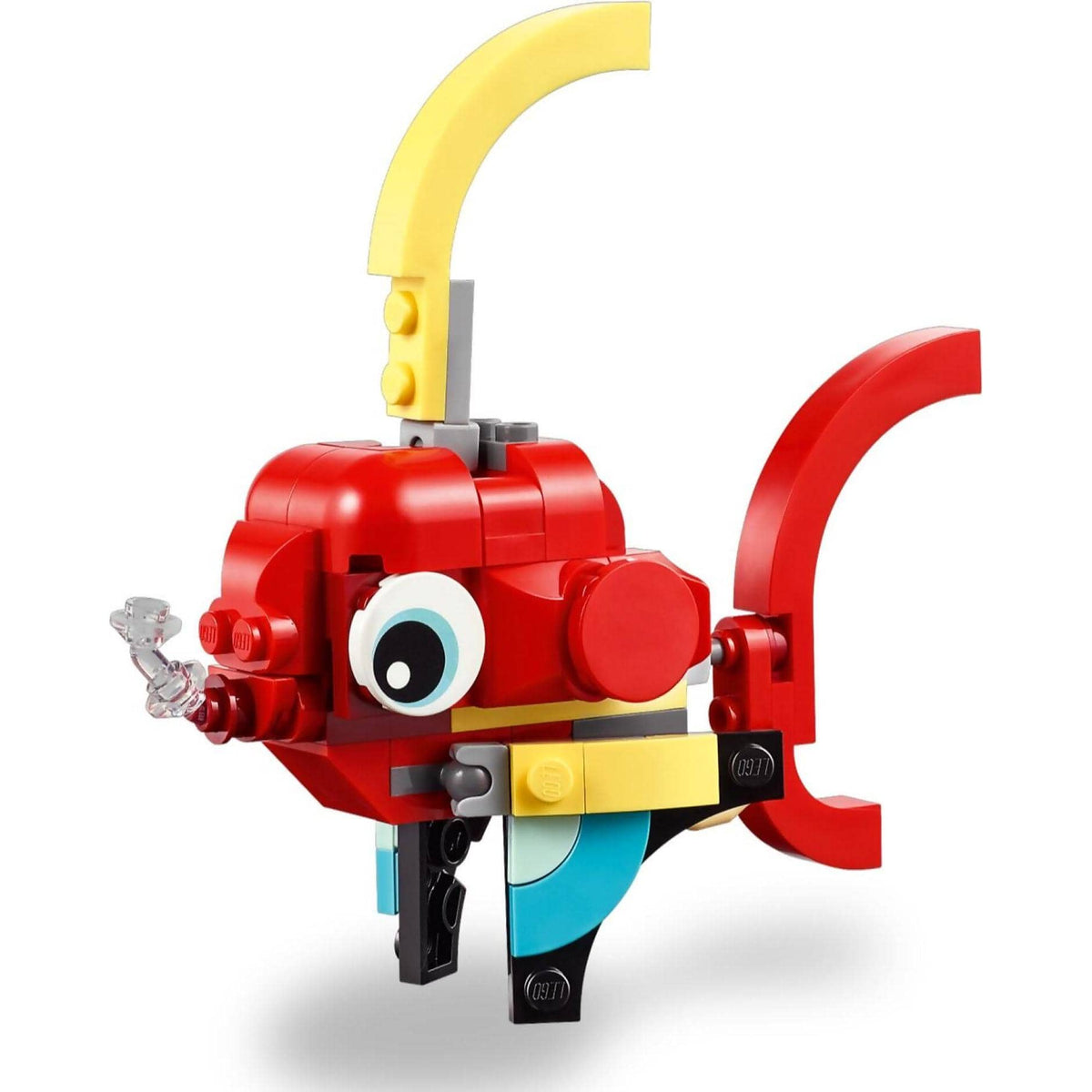 LEGO® 31145 Red Dragon - Creator 3in1