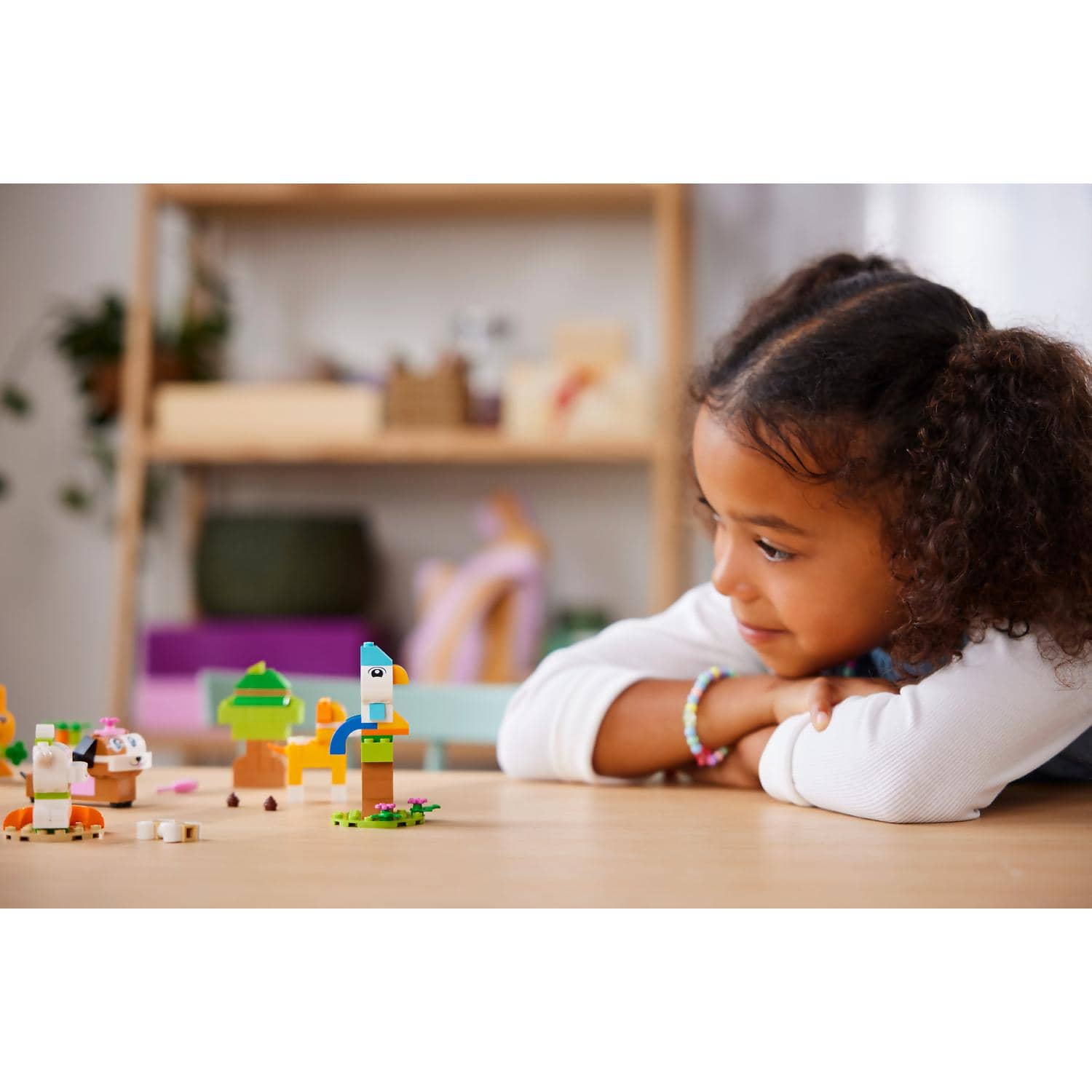 LEGO® 11034 Creative Pets - Classic