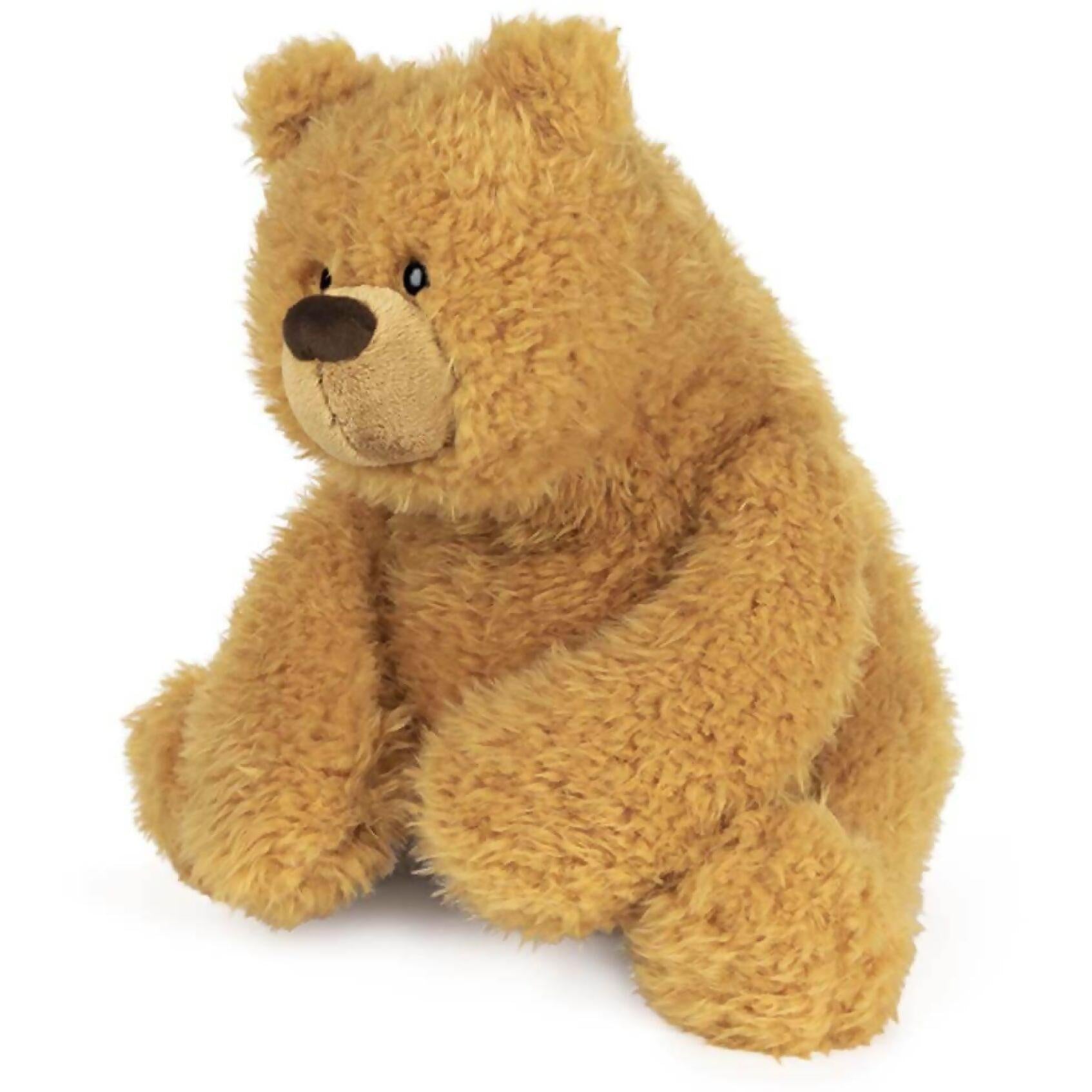 GUND - Plush Bear Growler Large Soft Plush Toy 38cm