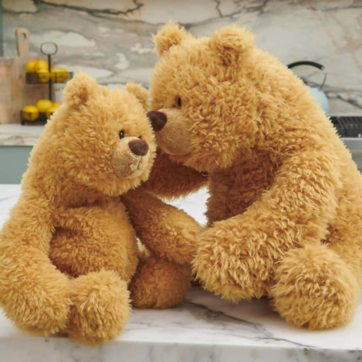 GUND - Plush Bear Growler Large Soft Plush Toy 38cm