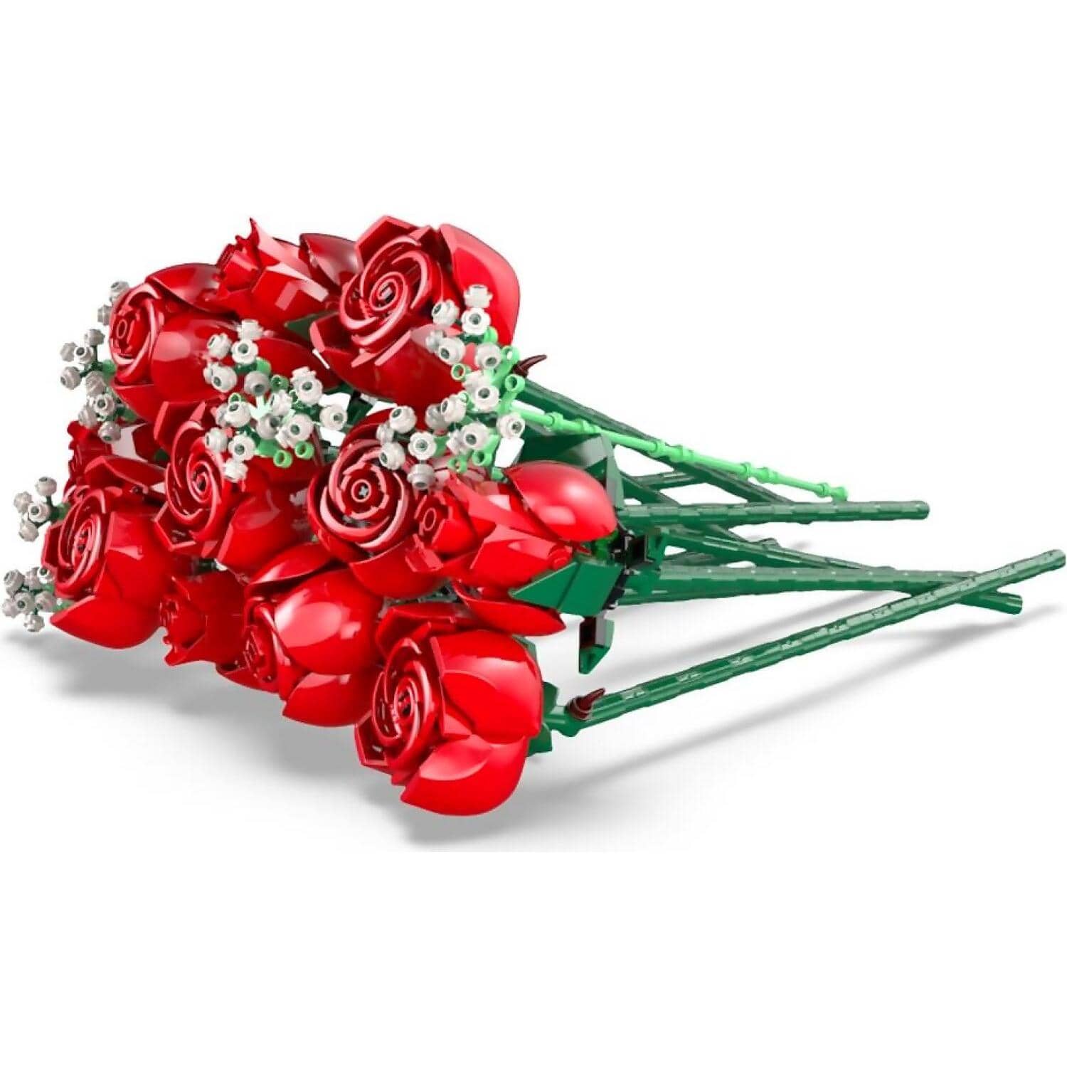 LEGO® 10328 Bouquet of Roses - Icons Botanical Collection