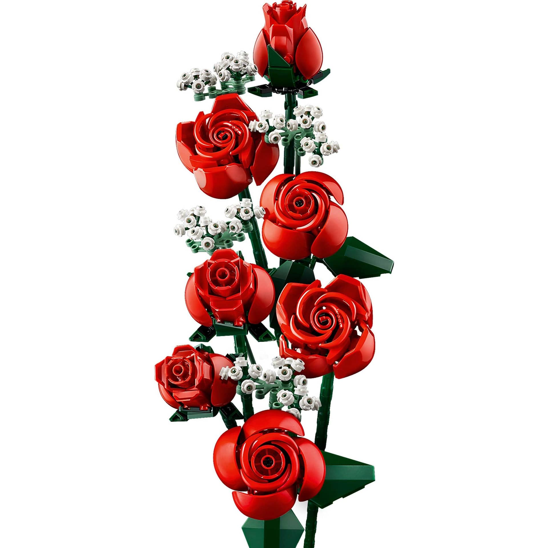 LEGO® 10328 Bouquet of Roses - Icons Botanical Collection