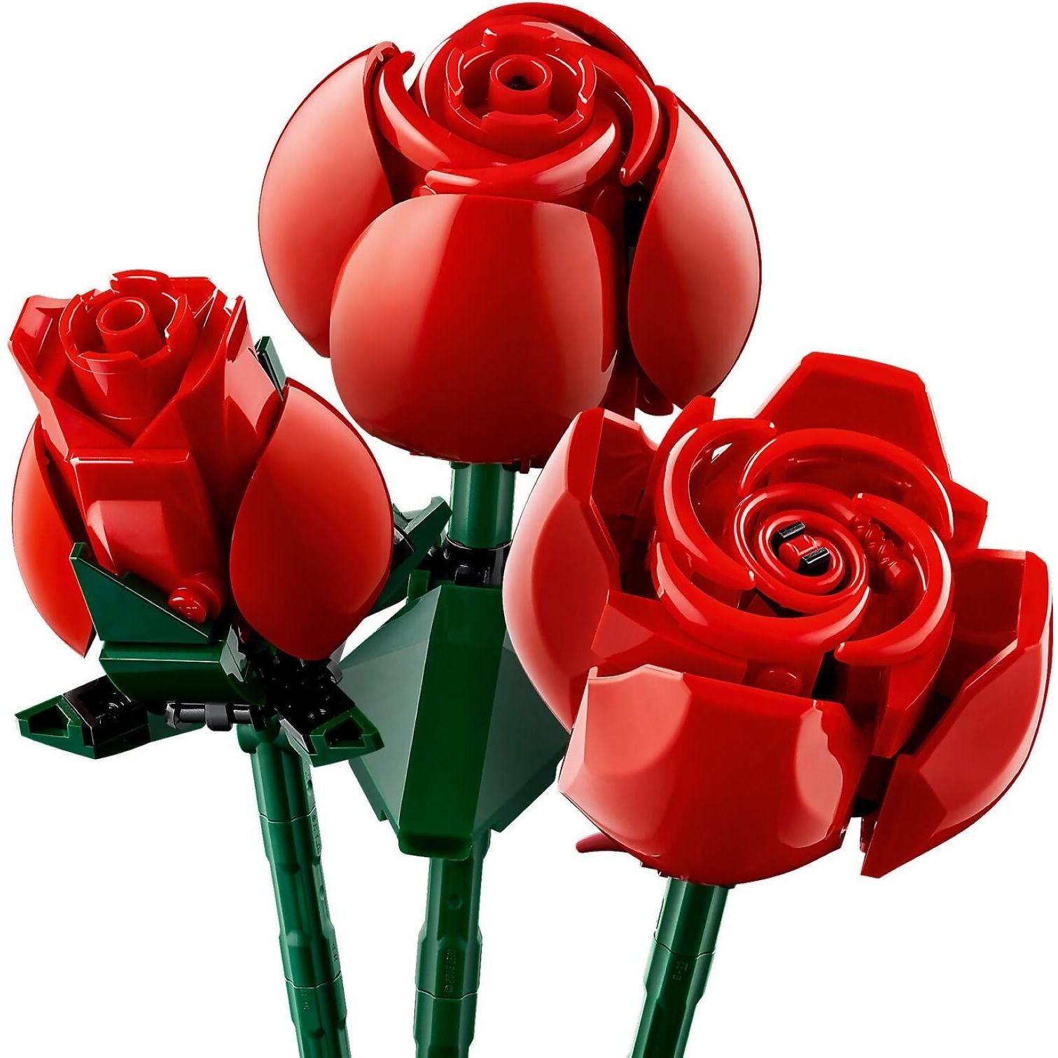 LEGO® 10328 Bouquet of Roses - Icons Botanical Collection