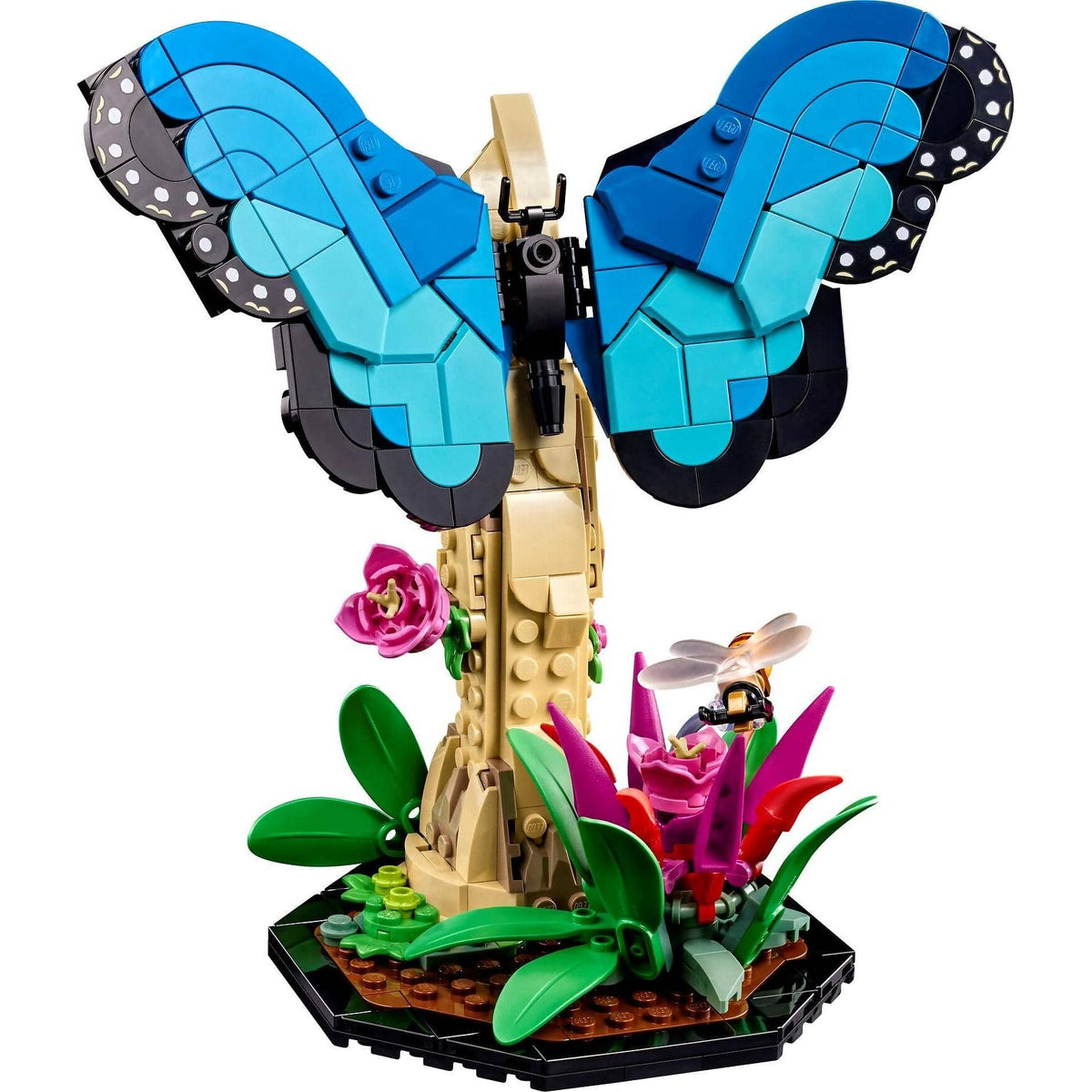 LEGO® 21342 The Insect Collection - Ideas