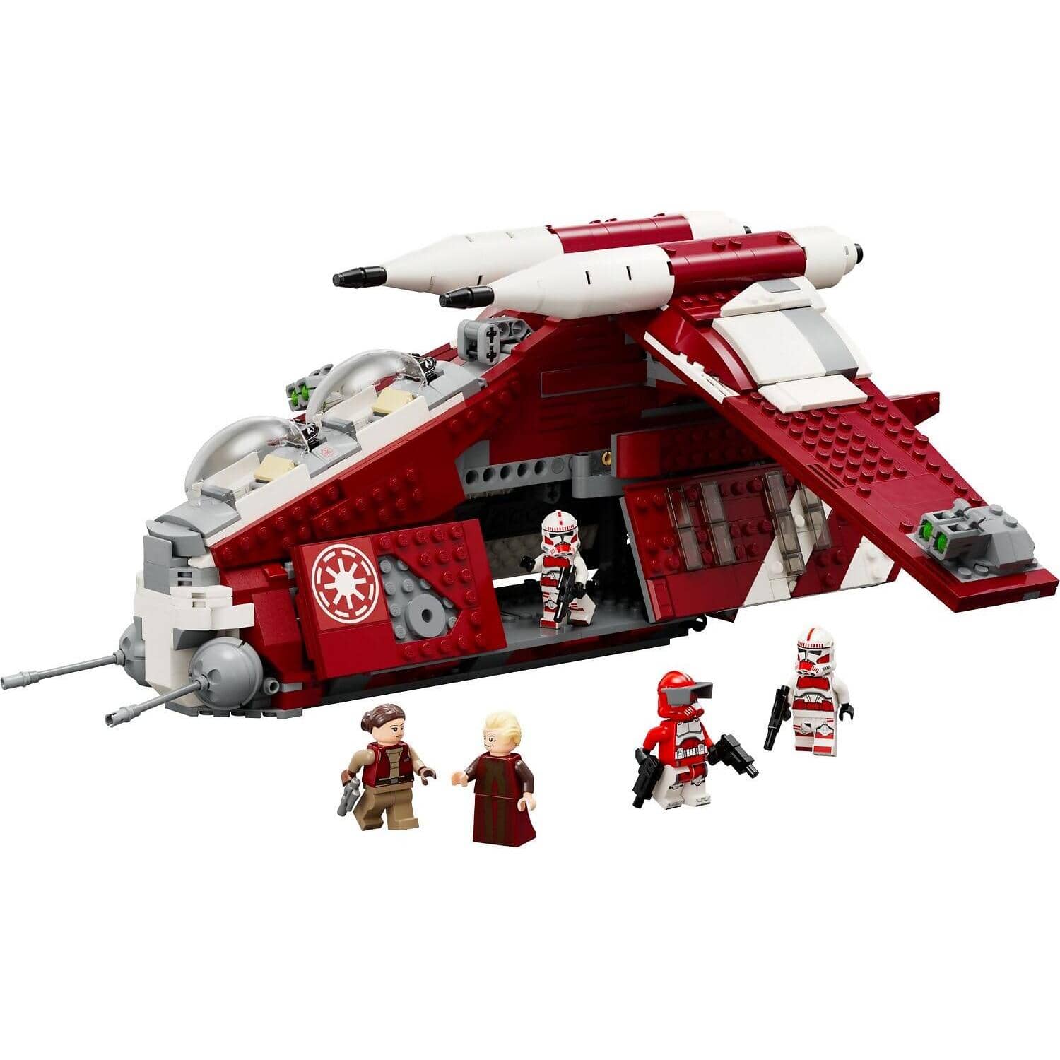 LEGO® 75354 Coruscant Guard Gunship - Star Wars™