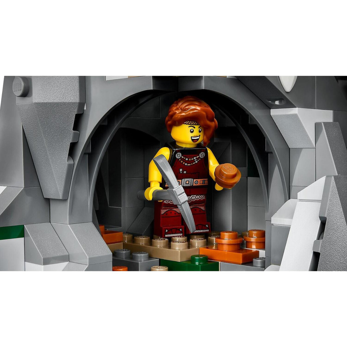 LEGO® 21343 Viking Village - Ideas