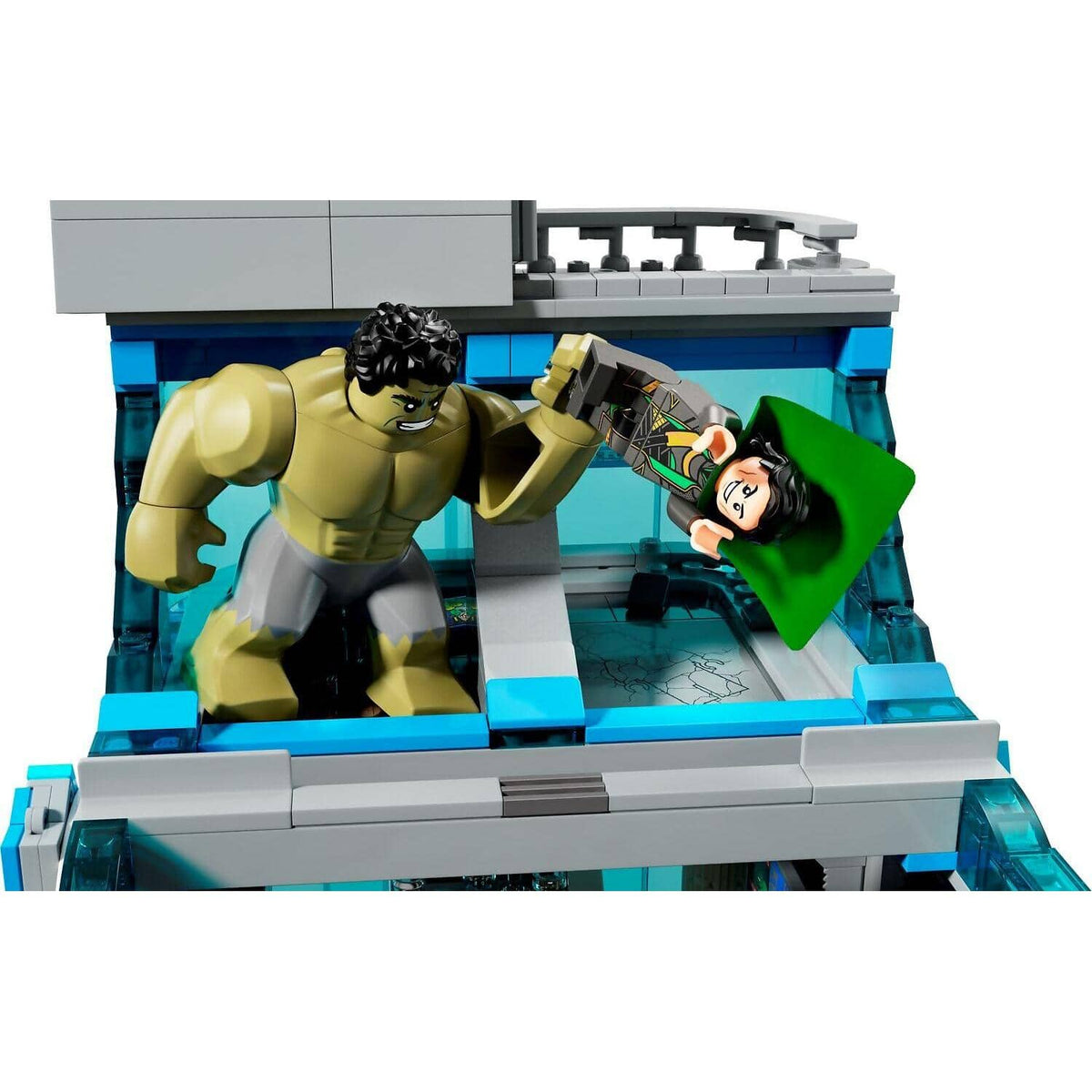LEGO® 76269 Avengers Tower - Marvel Superheroes