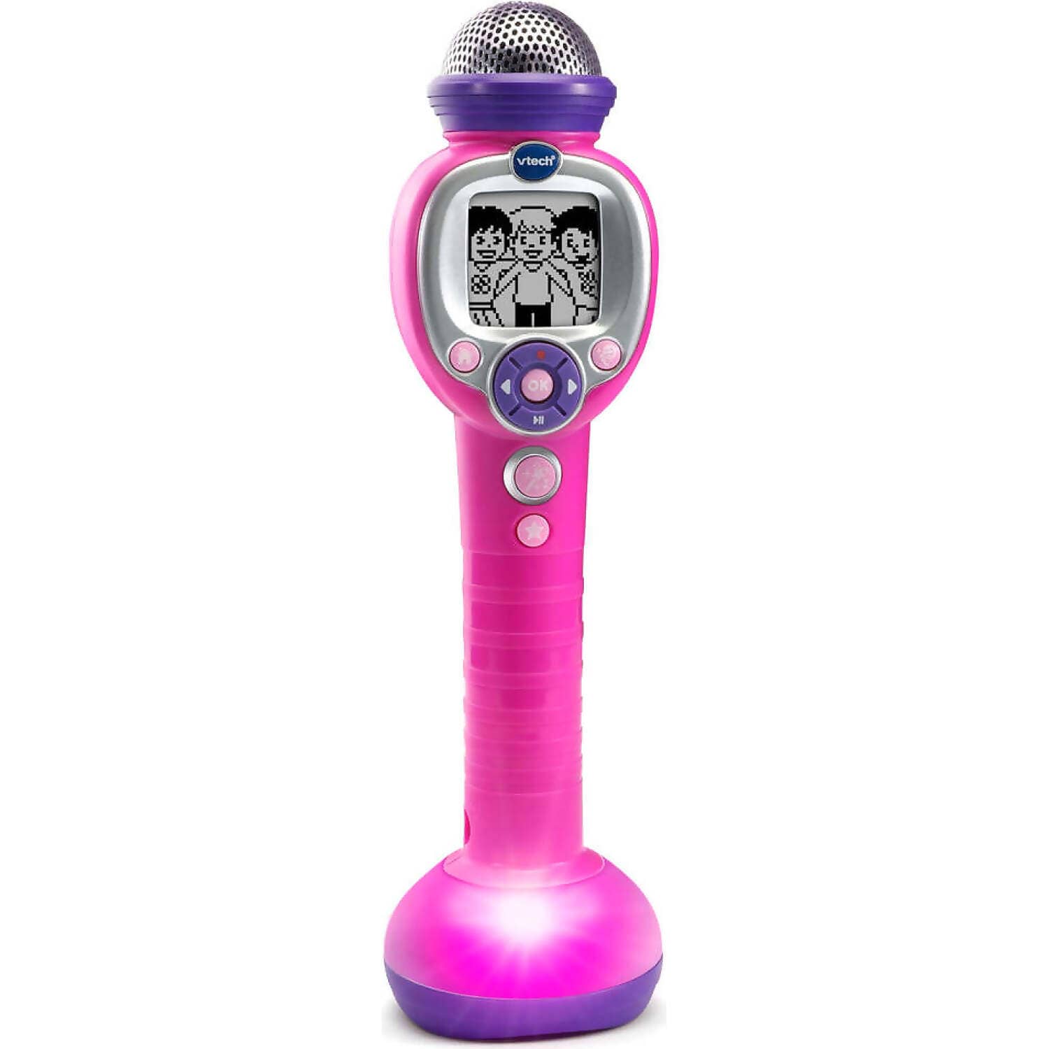 VTech - Kidi Superstar Move