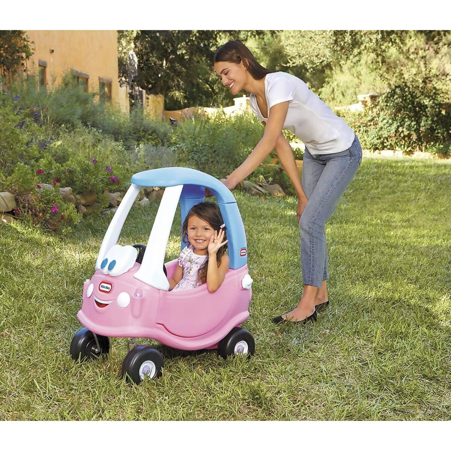 Little Tikes - Princess Cozy Coupe 30th Anniversary