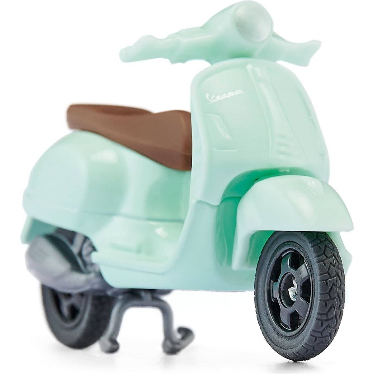 Siku - Vespa 125 Gts Die-Cast Model Motor Bike
