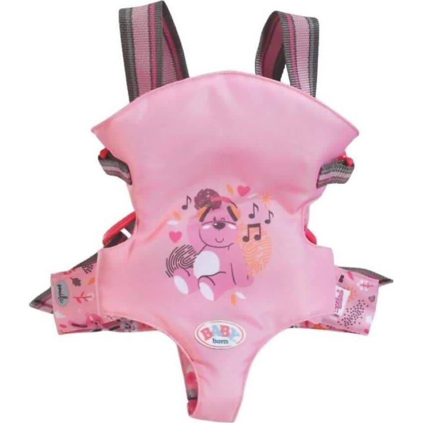 BABY born - Baby Carrier