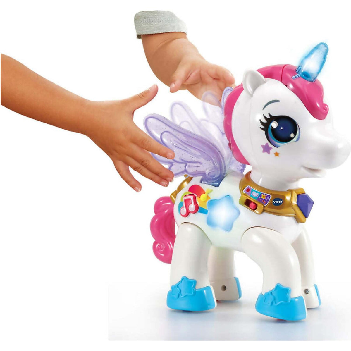 VTech - Style & Sparkle Unicorn