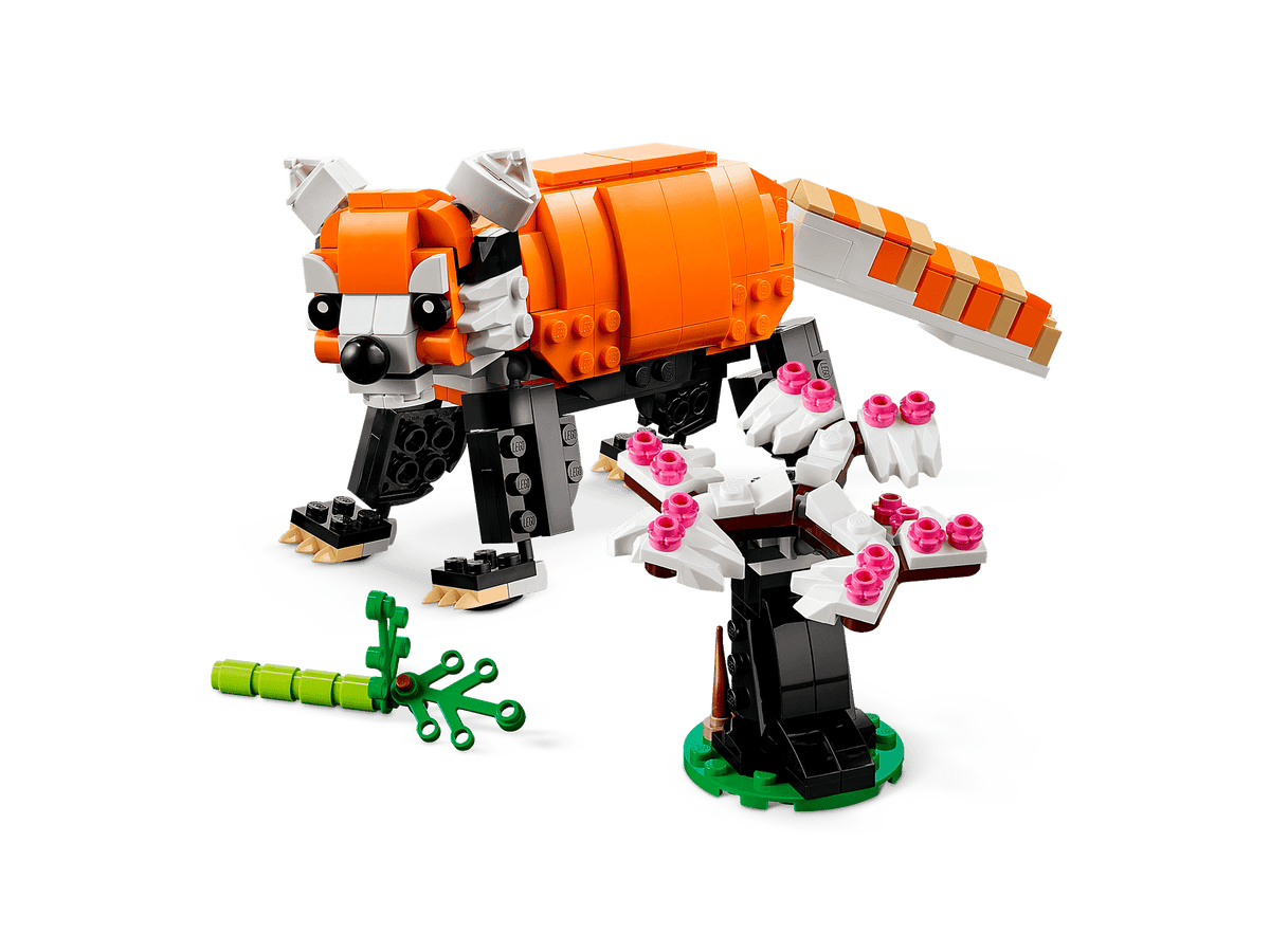 LEGO® 31129 Majestic Tiger - Creator 3-in-1
