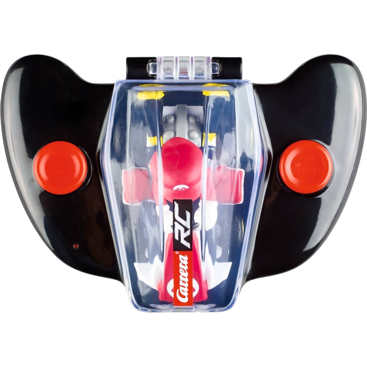 CARRERA - RC 2.4GHZ MARIO KART MINI RC 1:50 SCALE MARIO