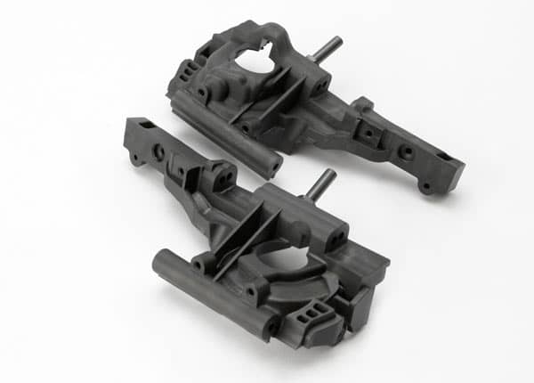 5630 (PART) TRAXXAS BULKHEAD FRONT
