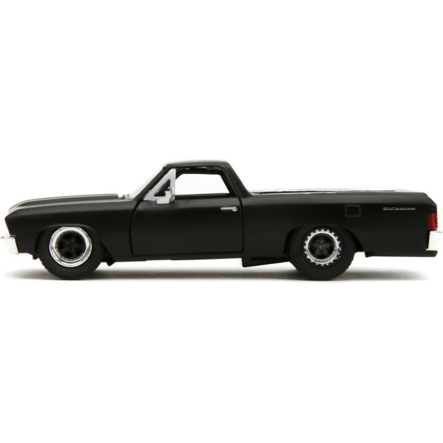 JADA TOYS - FAST & FURIOUS 10 - 1967 EI CAMINO 1:32 SCALE DIECAST VEHICLE