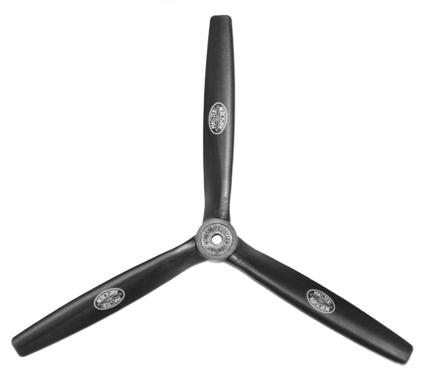 MASTER AIRSCREW - PROP 3 BLADE SCALE SERIES 10X5 PUSHER