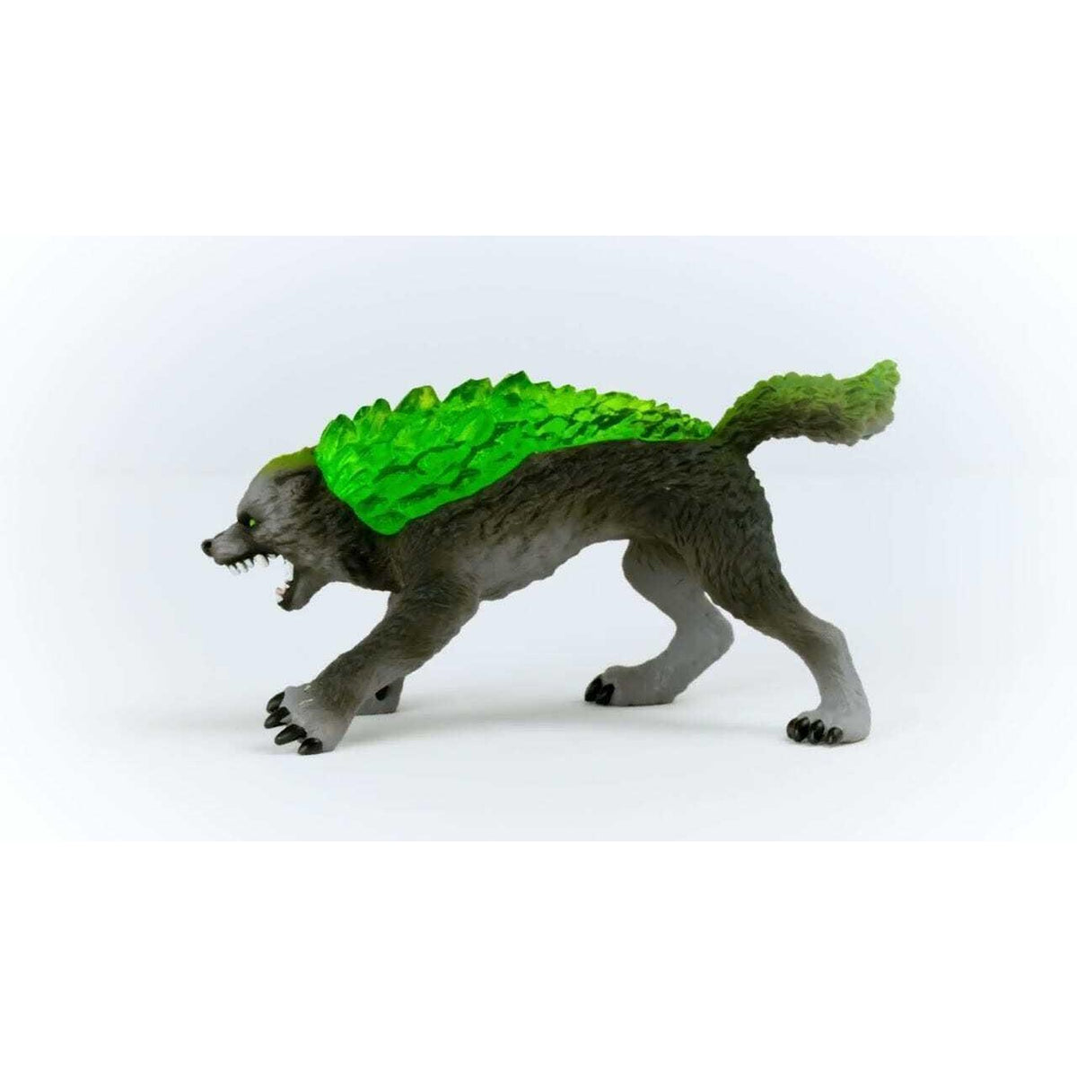 Schleich - Granite Wolf - Eldrador Creatures Figurine