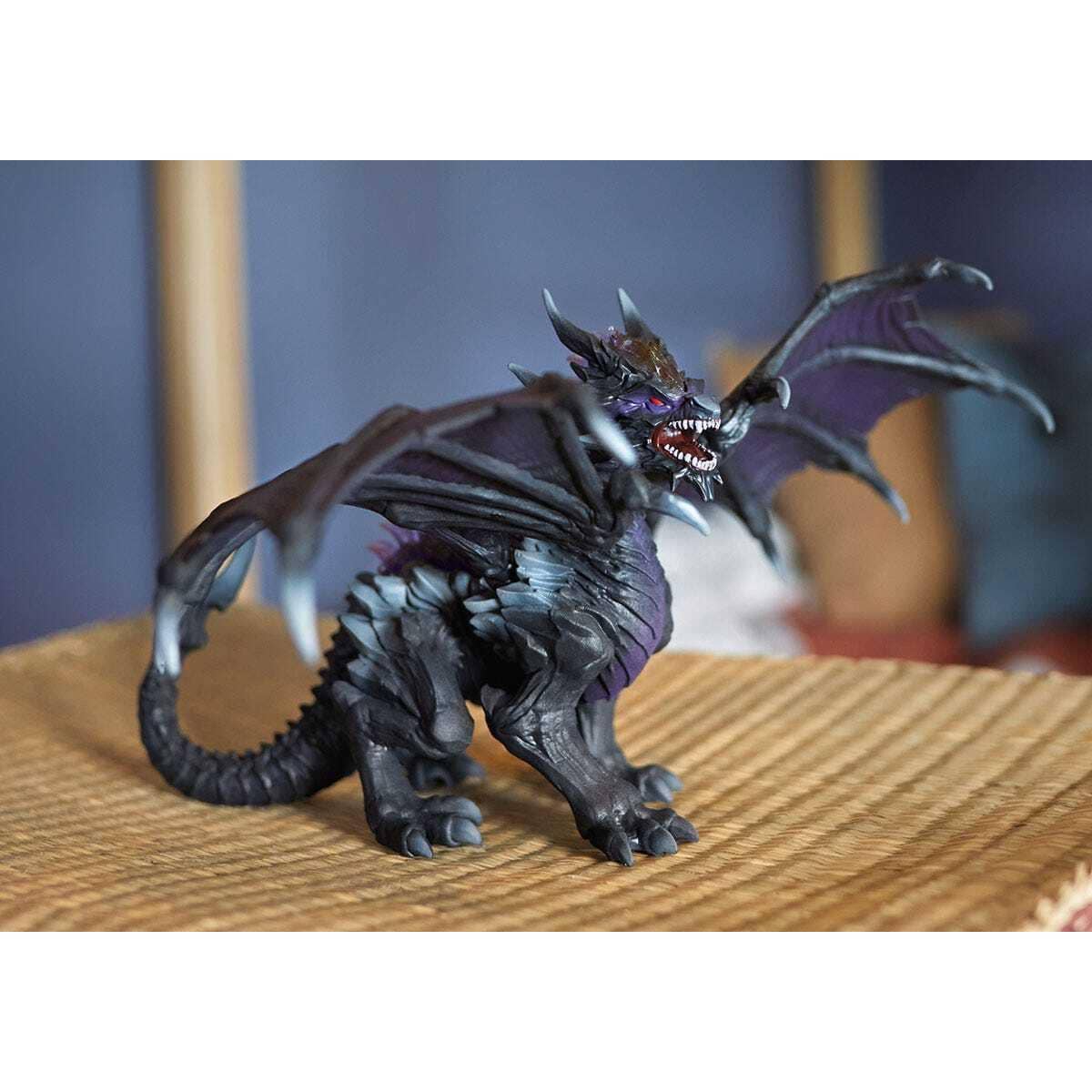 Schleich - Shadow Dragon - Eldrador Creatures Fantasy Figurine