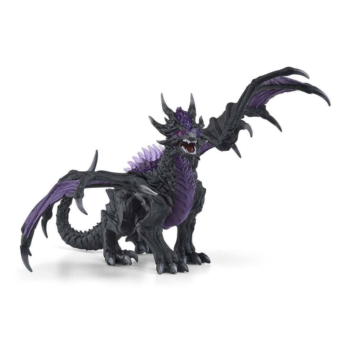 Schleich - Shadow Dragon - Eldrador Creatures Fantasy Figurine