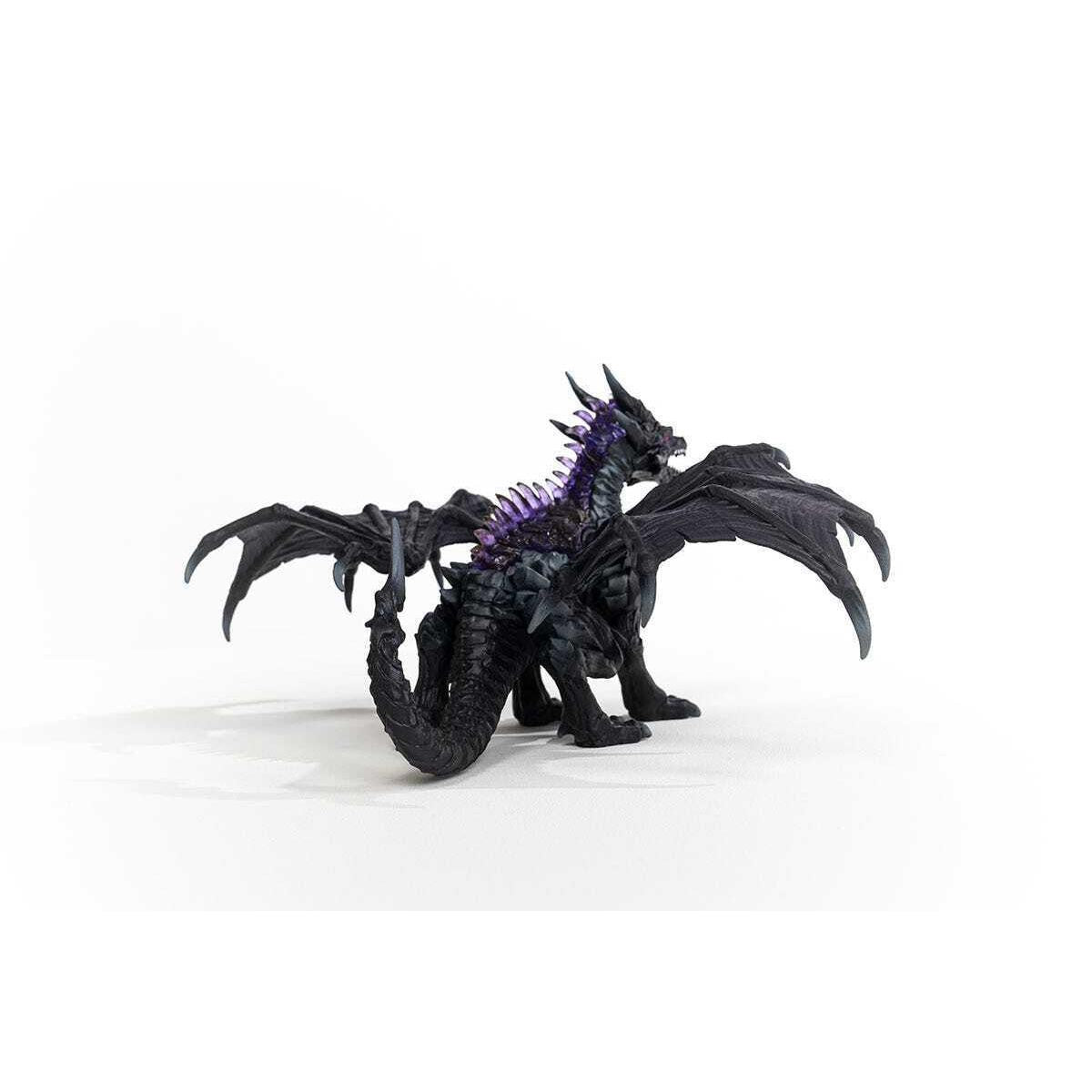 Schleich - Shadow Dragon - Eldrador Creatures Fantasy Figurine