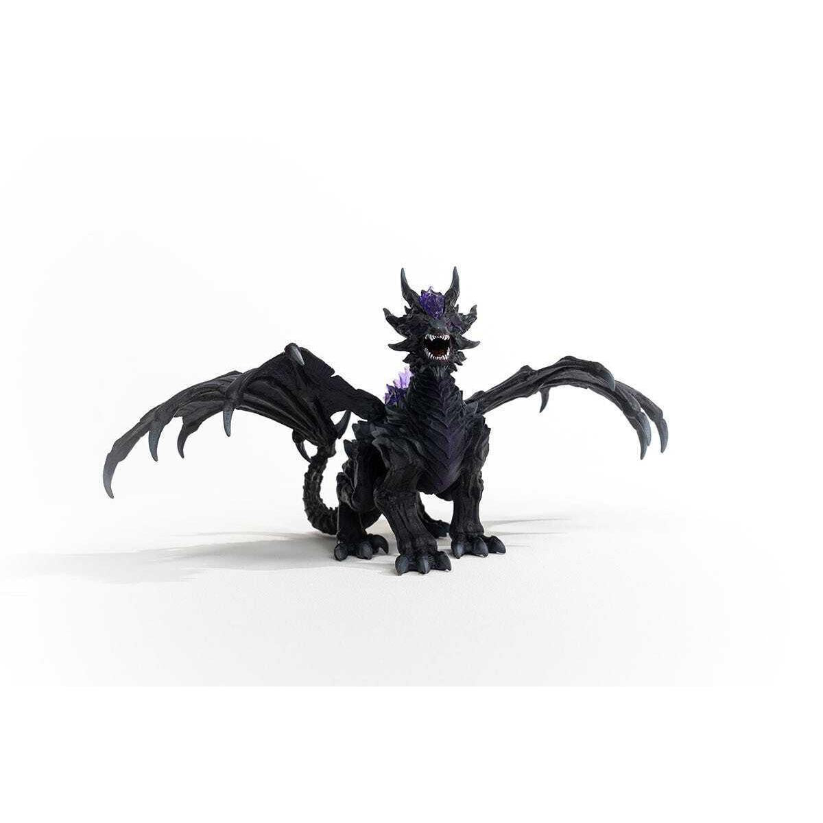 Schleich - Shadow Dragon - Eldrador Creatures Fantasy Figurine