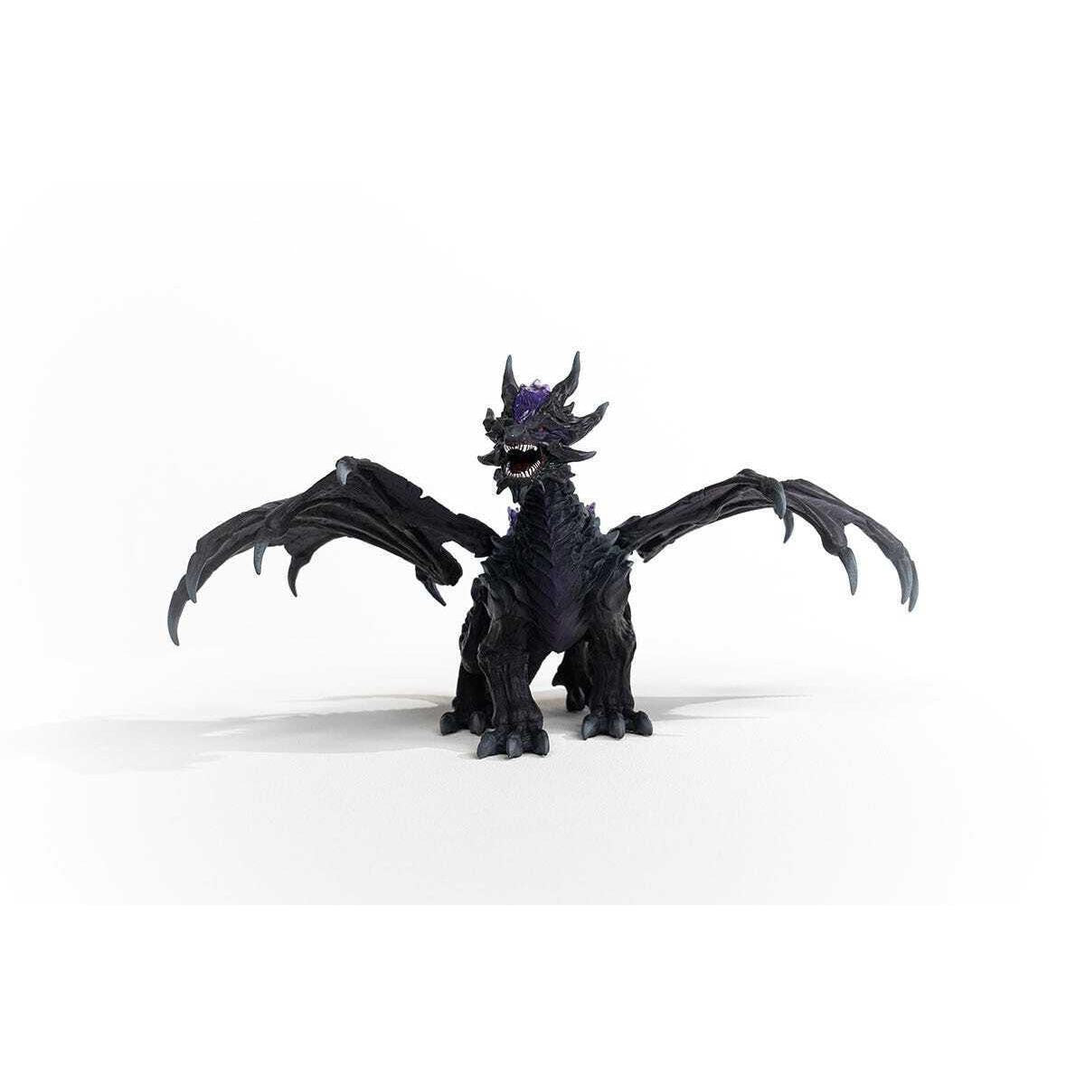 Schleich - Shadow Dragon - Eldrador Creatures Fantasy Figurine