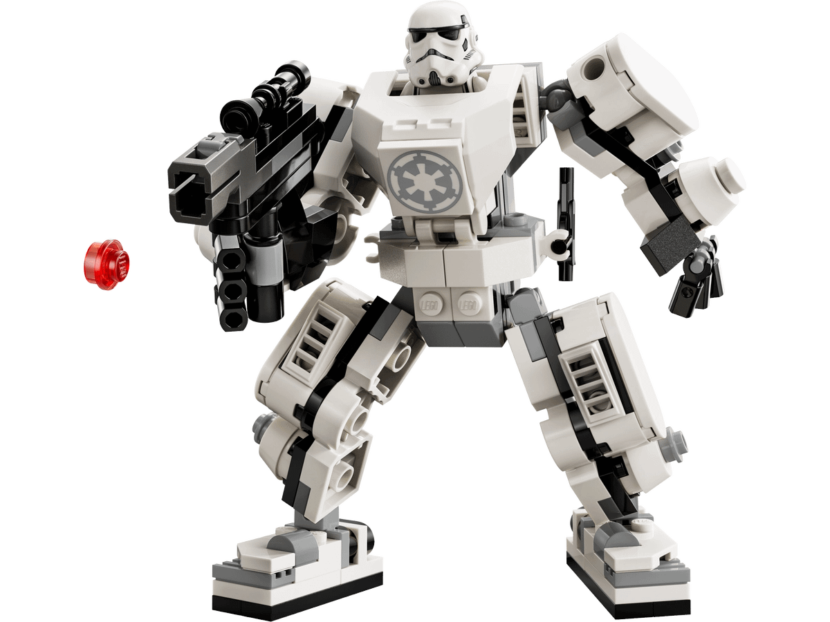 LEGO® 75370 Stormtrooper Mech - Star Wars™