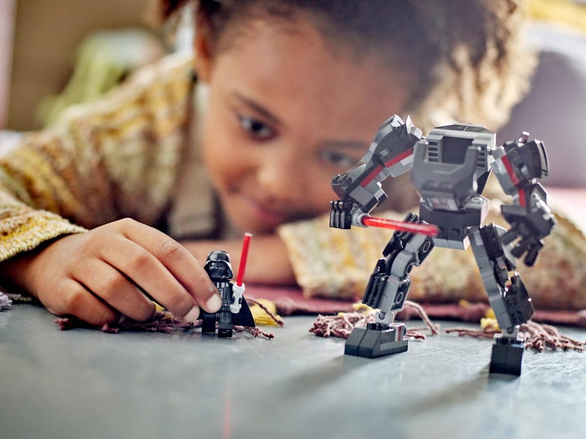 LEGO® 75368 Darth Vader Mech - Star Wars™