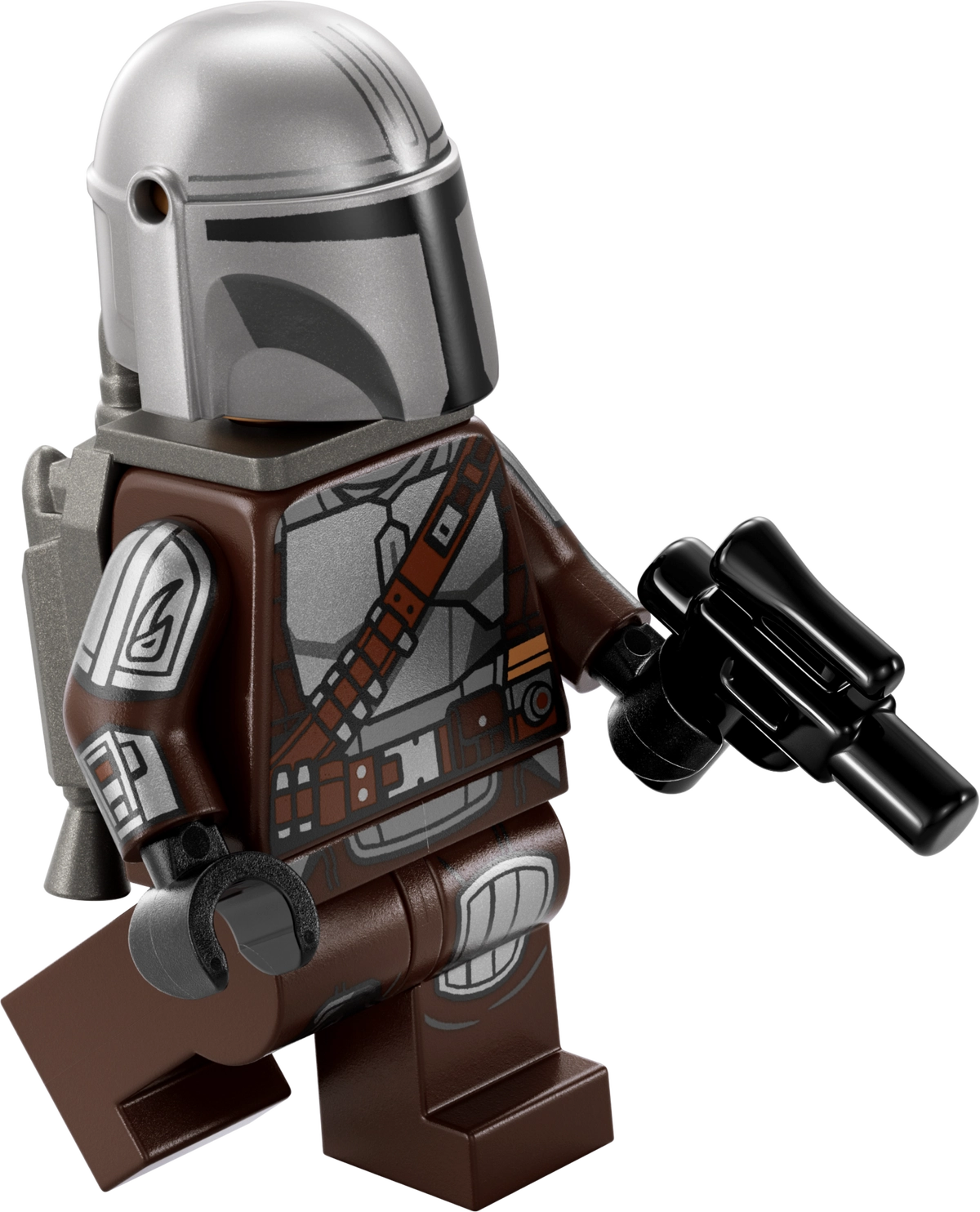 LEGO® 75363 The Mandalorian N-1 Starfighter Microfighter - Star Wars™