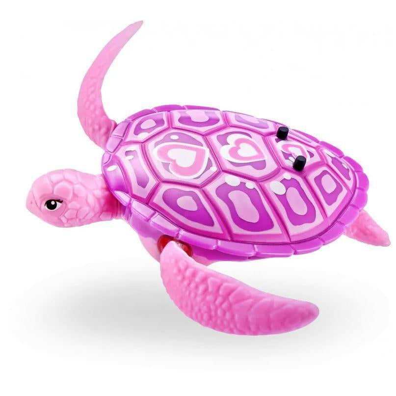 ZURU - Robo Turtle Assorted Styles (Chosen At Random Each Sold Separately)