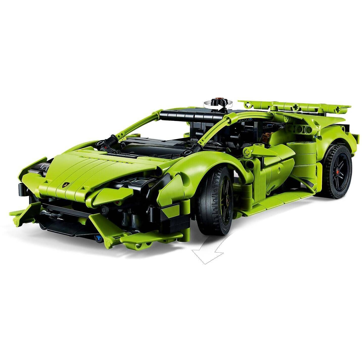 LEGO® 42161 Lamborghini Huracan Tecnica - Technic