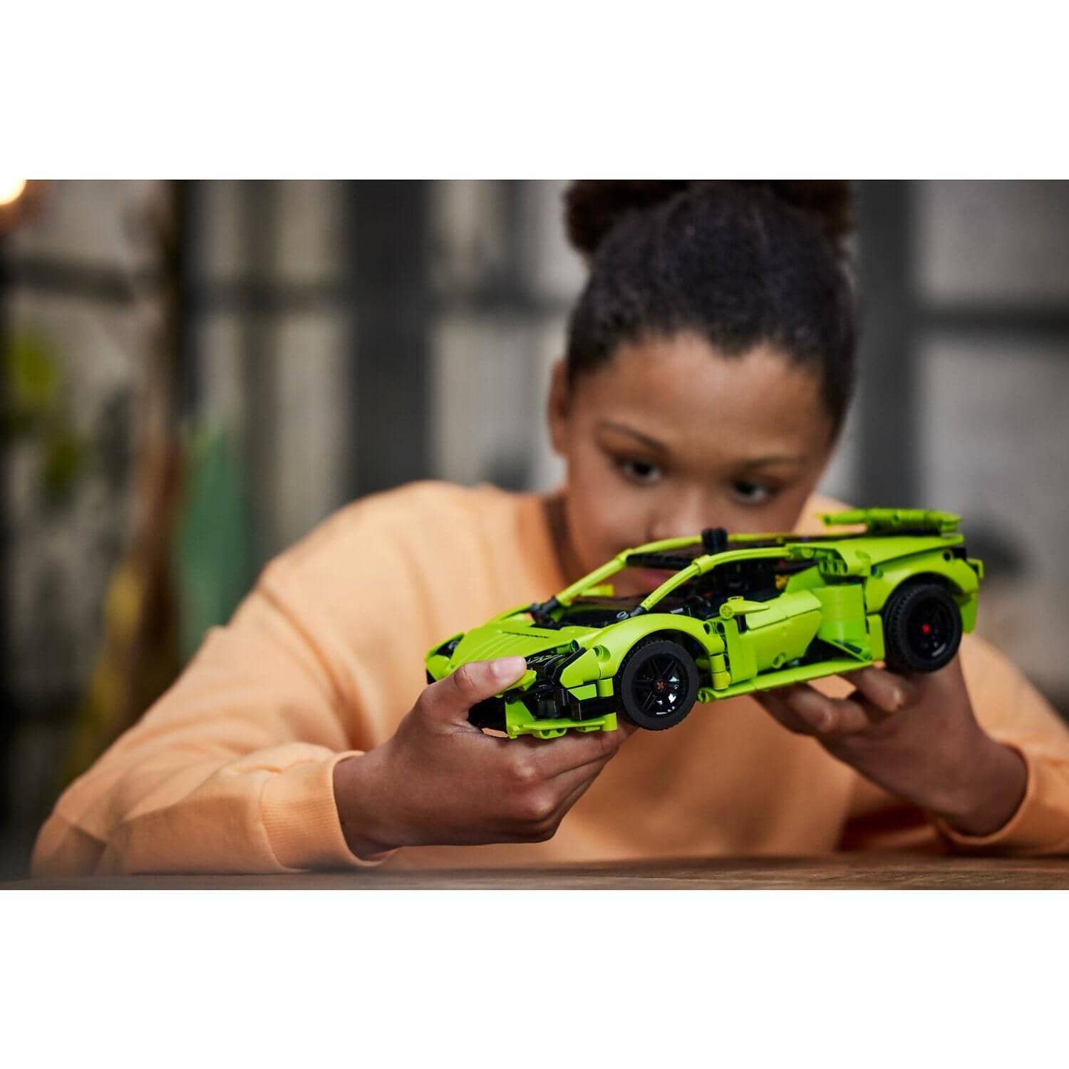 LEGO® 42161 Lamborghini Huracan Tecnica - Technic