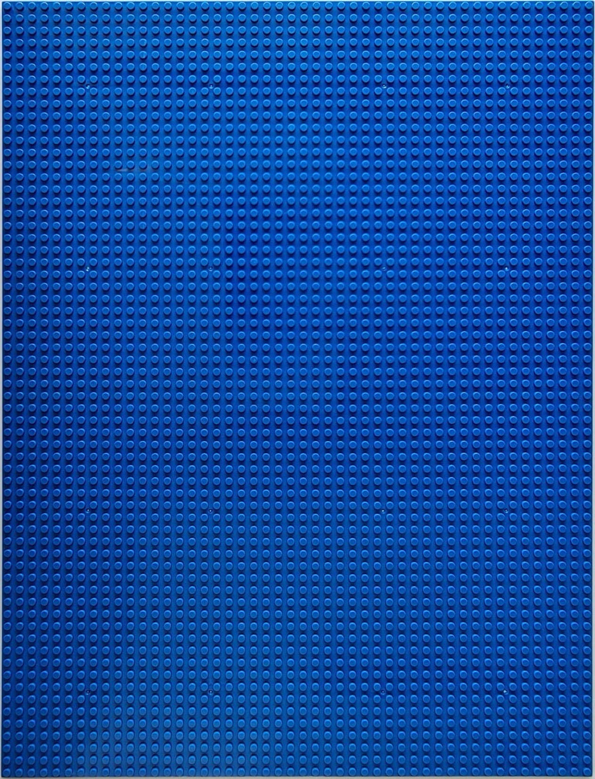 BASEPLATE 48x64 Studs Dark Blue Generic Brand