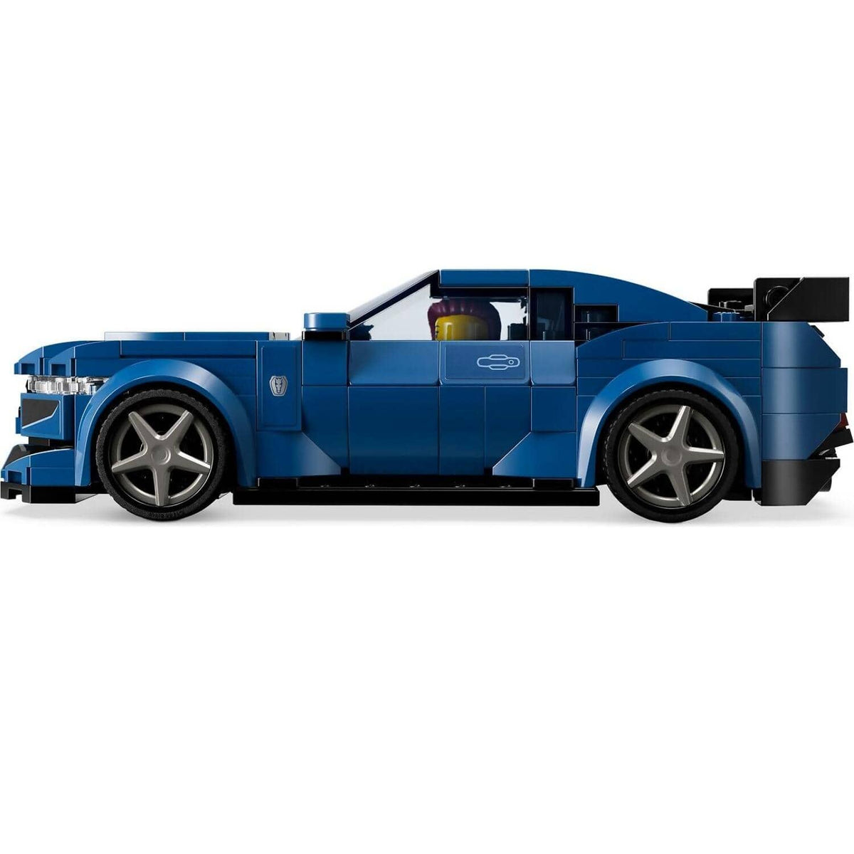 LEGO® 76920 Ford Mustang Dark Horse Sports Car - Speed Champions
