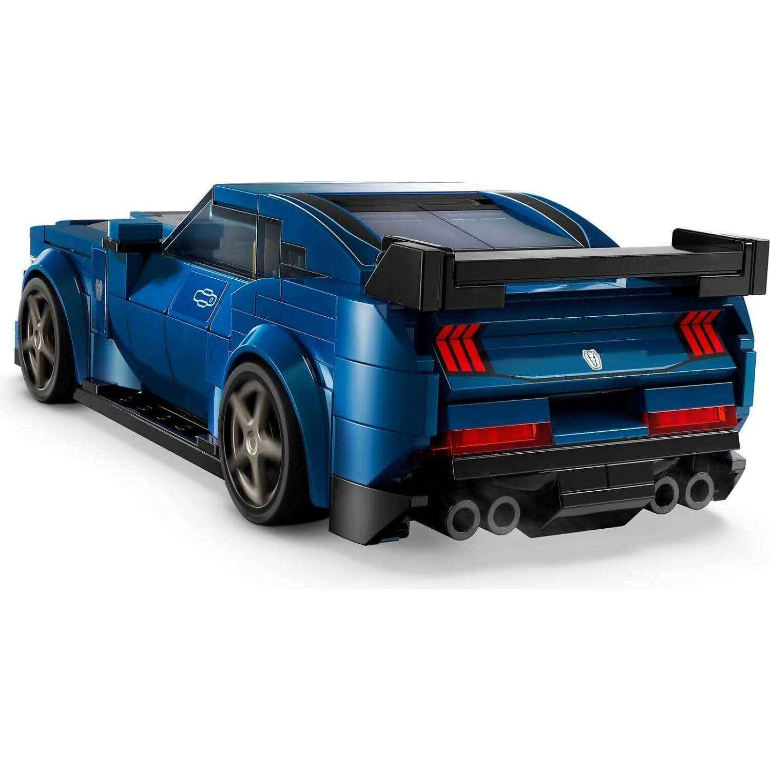 LEGO® 76920 Ford Mustang Dark Horse Sports Car - Speed Champions