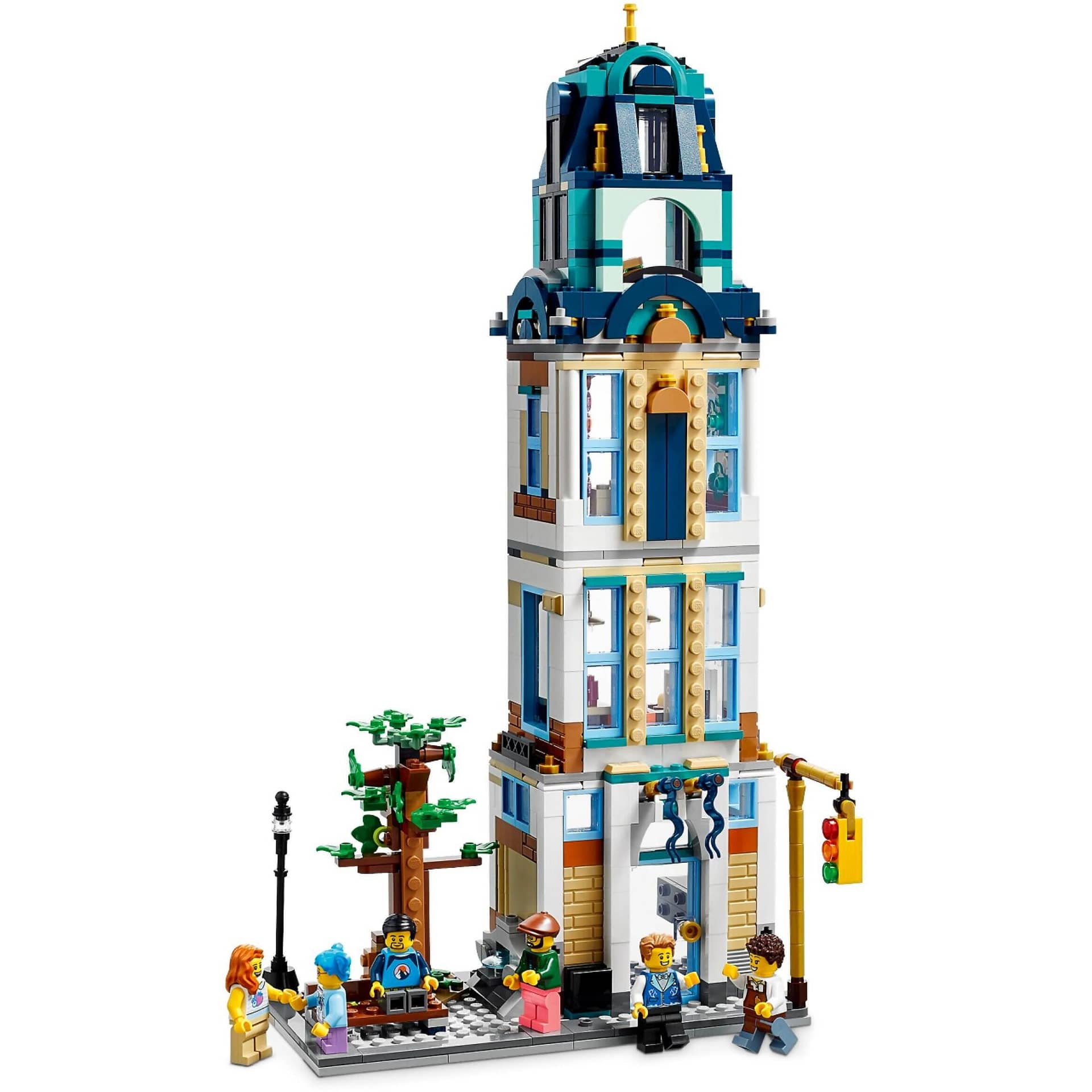 LEGO® 31141 Main Street - LEGO® Creator 3in1