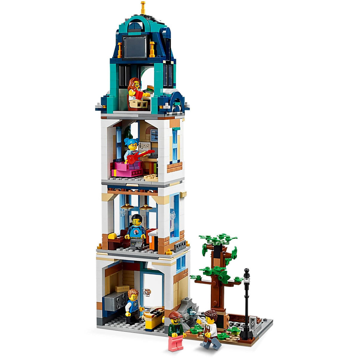 LEGO® 31141 Main Street - LEGO® Creator 3in1