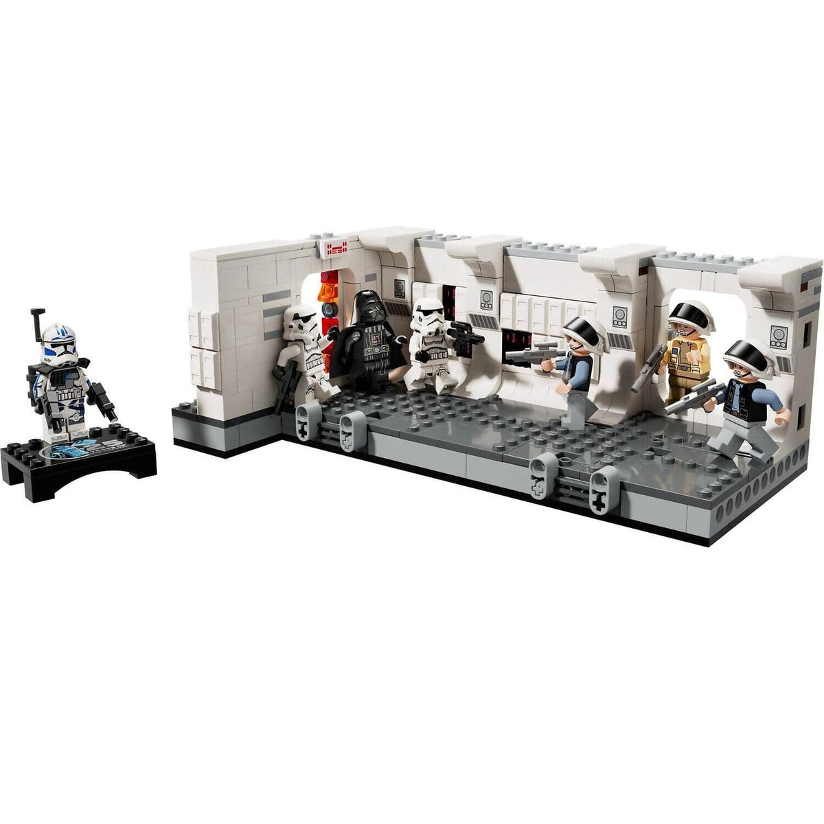 LEGO® 75387 Boarding the Tantive IV - Star Wars™