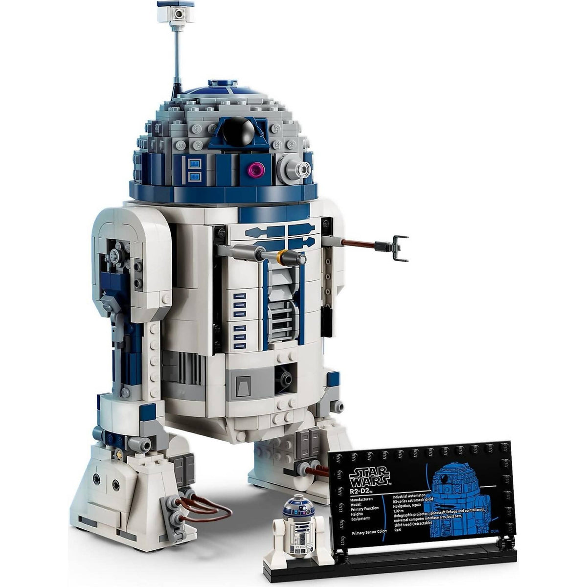 LEGO® 75379 R2-D2 - Star Wars™