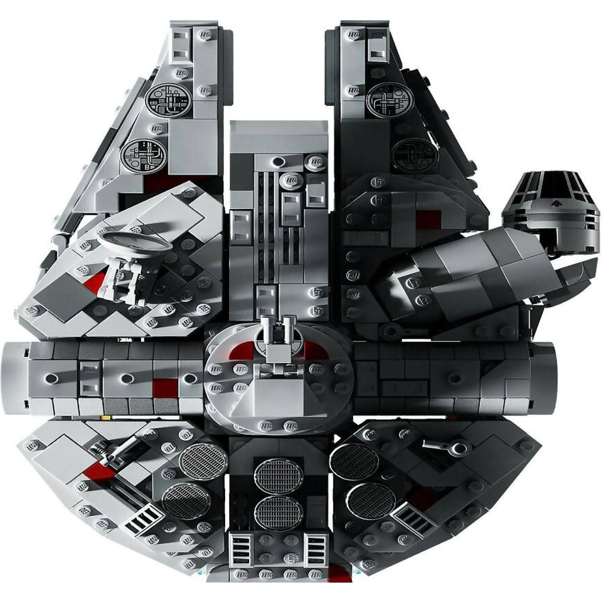 LEGO® 75375 Millennium Falcon - Star Wars™