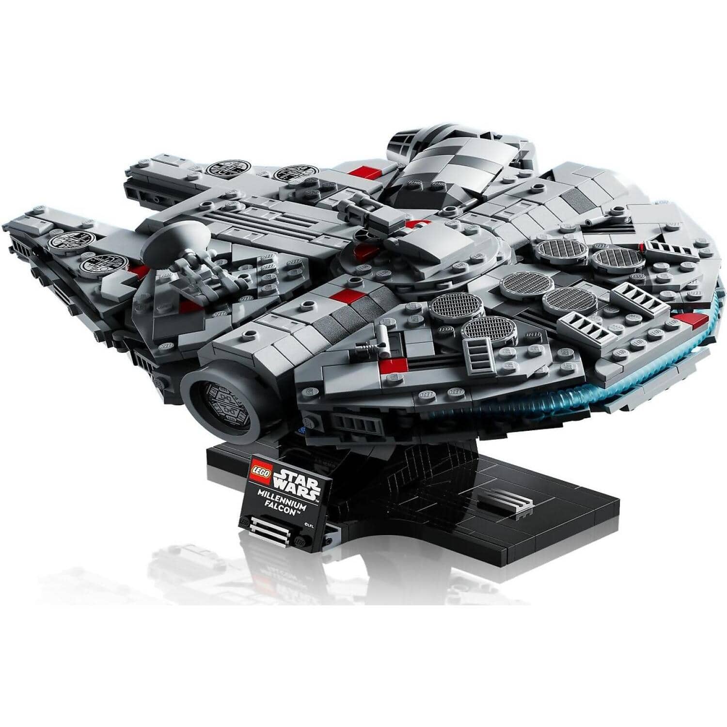 LEGO® 75375 Millennium Falcon - Star Wars™