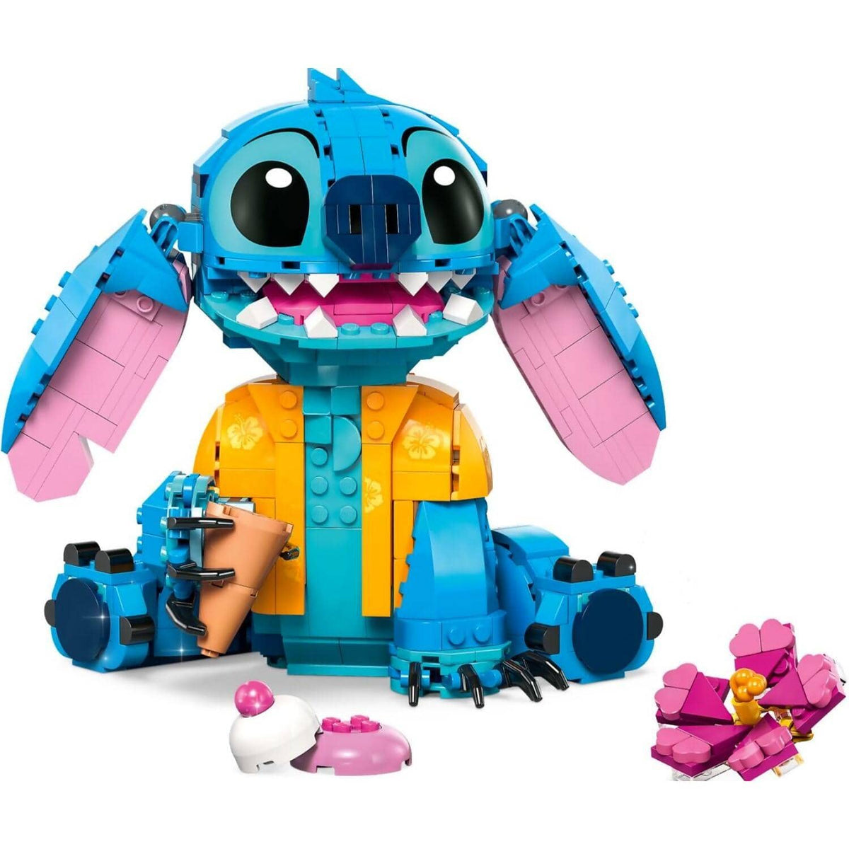 LEGO® 43249 Stitch - Disney