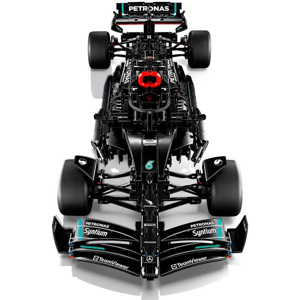 LEGO® 42171 Mercedes-AMG F1 W14 E Performance - Technic