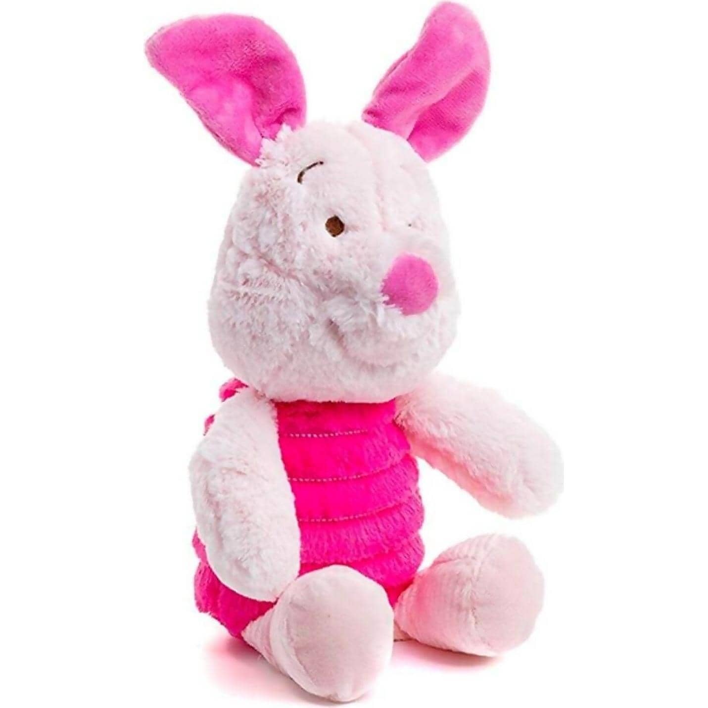 Winnie The Pooh - Piglet Plush Disney Baby 30cm - Jasnor