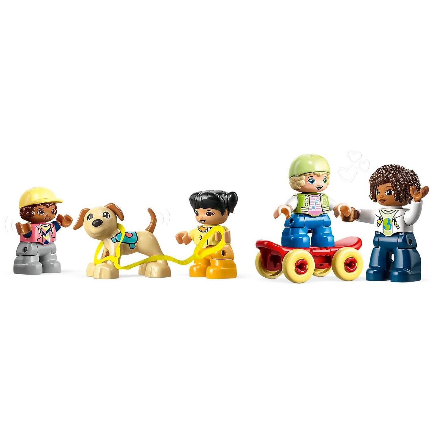 LEGO® 10991 Dream Playground - DUPLO®