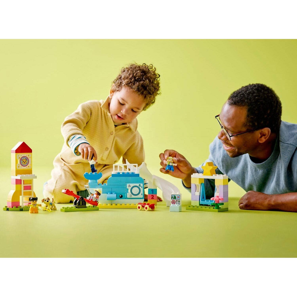 LEGO® 10991 Dream Playground - DUPLO®