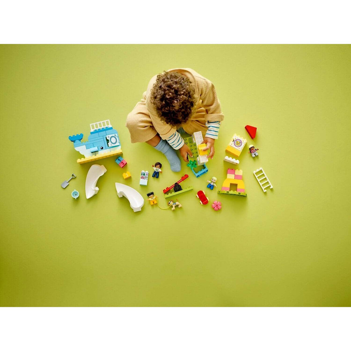 LEGO® 10991 Dream Playground - DUPLO®