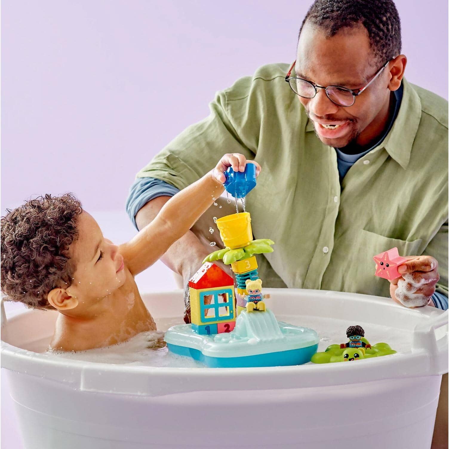 LEGO® 10989 Water Park - DUPLO®
