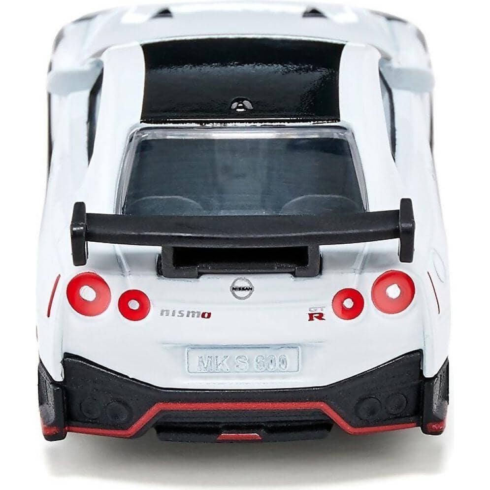 Siku - Nissan Gt-r Nismo Die-Cast Model Car